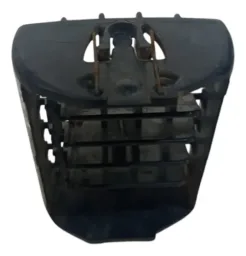 Difusor Ar Direito Volkswagen Gol Quadrado 1988 1989 A 1995
