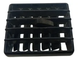 Difusor Ar  Esquerdo Volkswagen Gol Quadrado 1988 A 1995