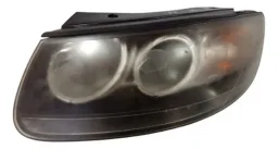 Farol Dianteiro Esquerdo Hyundai Santa Fé 2007 2008 A 2012 Direito/passageiro