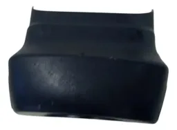 Moldura Coluna Honda Civic Lx 1996 1997 1998  A 2000