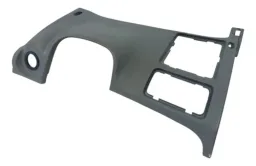 Moldura Inferior Painel Hyundai Santa Fé 2006 2007 08 - 2013