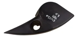Moldura Interna Retrovisor Direito Gm Corsa 1994 1995 A 2012