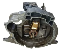 Caixa Câmbio Manual Vw Gol Quadrado 1.0 8v Cht 1992 A 1996