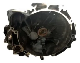 Caixa Câmbio Ford Fiesta Endura 1.0 8v 1996 1997 1998 A 2002