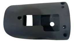 Acabamento Moldura Chave Seta Completo Ford Ka 1997 A 2007