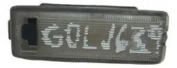 Luz Teto Cortesia Volkswagen Gol Voyage Parati 1980 A 1995