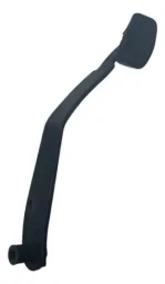 Pedal Central Volkswagen Parati 1.8 1990 1991 1992 A 1996