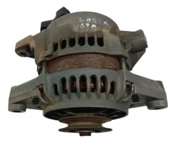 Alternador Chevrolet Corsa 1.0 8v 1999/2002 14v 55a 93248037