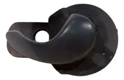 Maçaneta Interna Dianteira Esquerda Fiat Palio 1996 A 2000 Dianteira