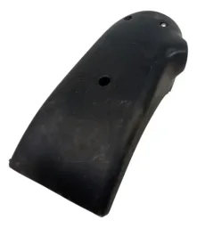 Moldura Chave Seta Inferior Fiat Palio 1996 1997 1998 A 2000
