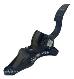 Pedal Acelerador Eletrônico Hyundai Santa Fé 2.7 2006 A 2013