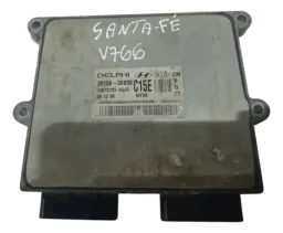 Módulo Ignição Hyundai Santa Fe 2.7 V6 2006 2007 A 2013