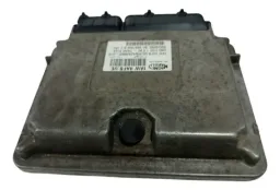 Módulo Injeção Eletrônica Fiat Uno 1.0 1995 1996 1997 A 2012