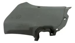 Moldura Coluna Traseira Direita Hyundai Santa Fe 2006 A 2013