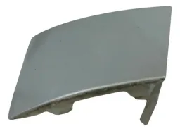 Moldura Em Metal Traseira Direita Santa Fe 2006 A 2013