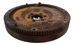 Volante Motor Cremalheira Volkswagen Gol G5 2008 2009 A 2012