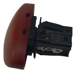 Botao Interruptor Pisca Alerta Peugeot 206 1998 A 2003
