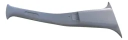 Moldura Coluna Central Direito Fiat Siena 1998 1999 A 2005