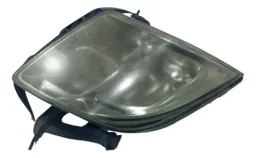 Farol Direito Ford Fusion 2006 2007 2008 2009 Direito/passageiro