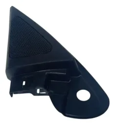 Moldura Interna Retrovisor Esquerdo Ford Fusion 2006 Á 2009