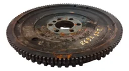 Volante Motor Cremalheira Peugeot 206 1.4 8v 2002 A 2010