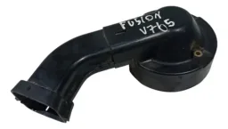 Capa Alternador Ford Fusion 2.3 Aut. 2006 2007 2008 2009