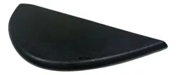 Moldura Acabamento Lateral Painel Esq Ford Fusion 2006  2009