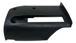 Moldura Coluna Interior Ford Fusion 2.3 Aut 2006 2007 A 2009