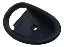 Moldura Maçaneta Esquerda Fiat Siena 1996 1997 1998 A 2000