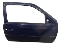 Porta Dianteira Direita Volkswagen Gol G2 1994 1995 A 2005  Dianteira Direito