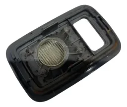 Moldura Suporte Luz Teto Hyundai Santa Fé 2.7 2006 A 2013