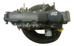 Motor Parcial Celta 1.0 8v Vhc 60cv Gasolina 2001 A 2005