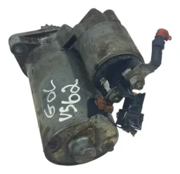 Motor Partida Arranque Volkswagen Gol G2 1995 1996 A 2005
