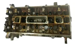 Cabeçote Ford Fusion 2.3 16v Duratec Aspirado 2006 A 2009