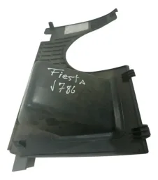 Tampa Moldura Caixa Fusível Ford Fiesta 2003 2004 A 2012