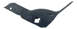 Moldura Coluna Traseira Esquerda Fiat Palio 1996 1997 A 2003