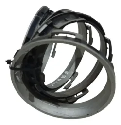 Moldura Difusor De Ar Volkswagen Parati G4 2005 A 2013