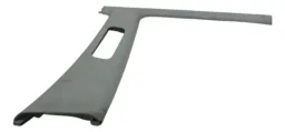 Moldura Superior Central Direito Honda Civic 1996 A 2000