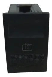 Botão Desembaçador Volkswagen Parati G4 2005 2006 A 2013