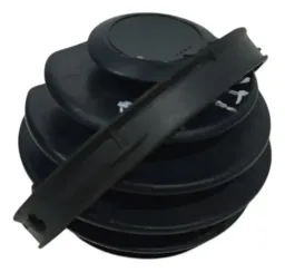 Difusor Ar Volkswagen Parati G4 2005 2006 A 2013