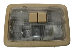 Luz teto interna central Chevrolet Captiva 2008 a 2015