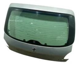 Tampa Traseira Porta Mala Peugeot 207 2006 2007 2008 A 2012
