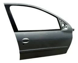 Porta Dianteira Direita Peugeot 207 2006 2007 2008 A 2012 Dianteira Direito