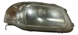 Farol Dianteiro Direito Vw Foco Único Parati G4 2005 A 2014 Direito/passageiro