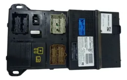 Módulo Bsi Ford Fusion 2.3 16v 2006 2007 A 2009 8e5t14b476be