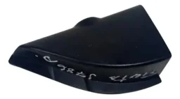 Acabamento Moldura Retrovisor Direito Fiesta 2002 A 2012