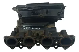 Coletor Admissão Peugeot 207 1.4 16v 113cv 2008 2009 A 2012