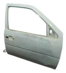 Porta Dianteira Direita Volkswagen Parati G4 2005 A 2014 Dianteira Direito