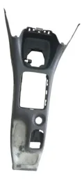 Capa Console Central Peugeot 206 207  2001 2002 2003 A 2012