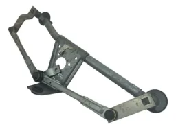 Galhada Limpador Parabrisa Peugeot 207 2006 2007 2008 A 2012